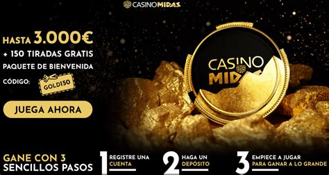 Casino midas Venezuela